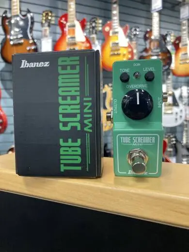 Store Special Product - Ibanez - TSMINI